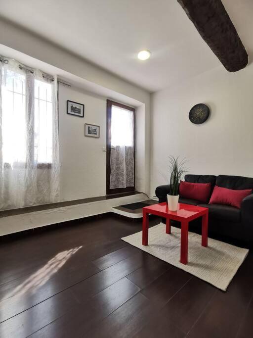 Proche Hyper-Centre Et Gare Apartment Тулон Екстериор снимка