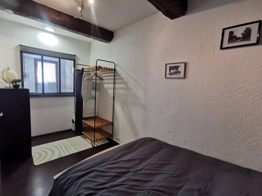 Proche Hyper-Centre Et Gare Apartment Тулон Екстериор снимка