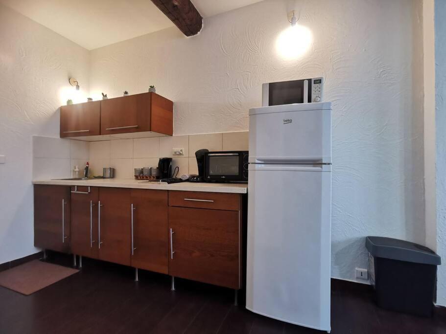 Proche Hyper-Centre Et Gare Apartment Тулон Екстериор снимка