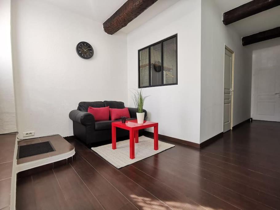 Proche Hyper-Centre Et Gare Apartment Тулон Екстериор снимка