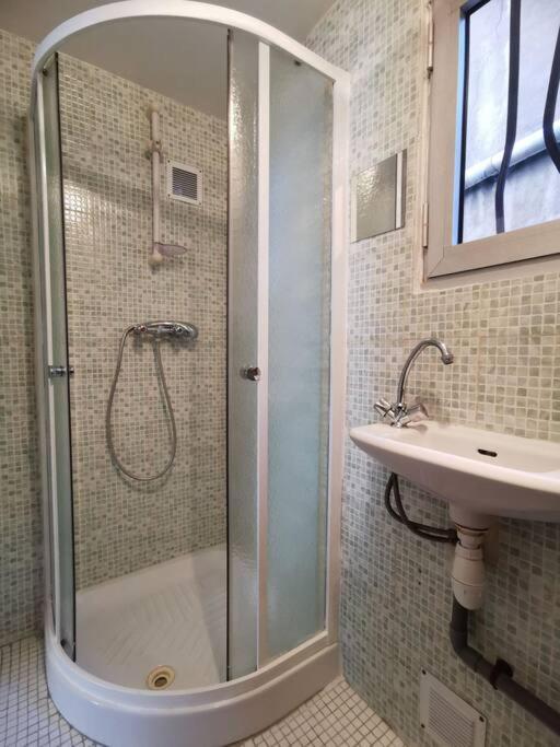 Proche Hyper-Centre Et Gare Apartment Тулон Екстериор снимка