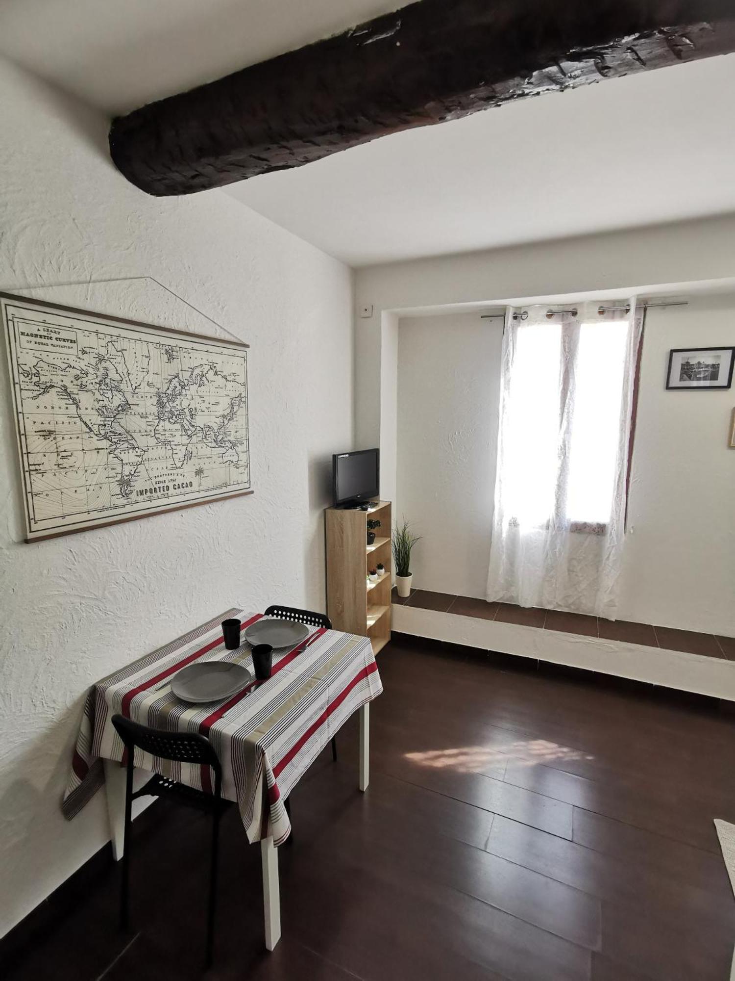 Proche Hyper-Centre Et Gare Apartment Тулон Екстериор снимка