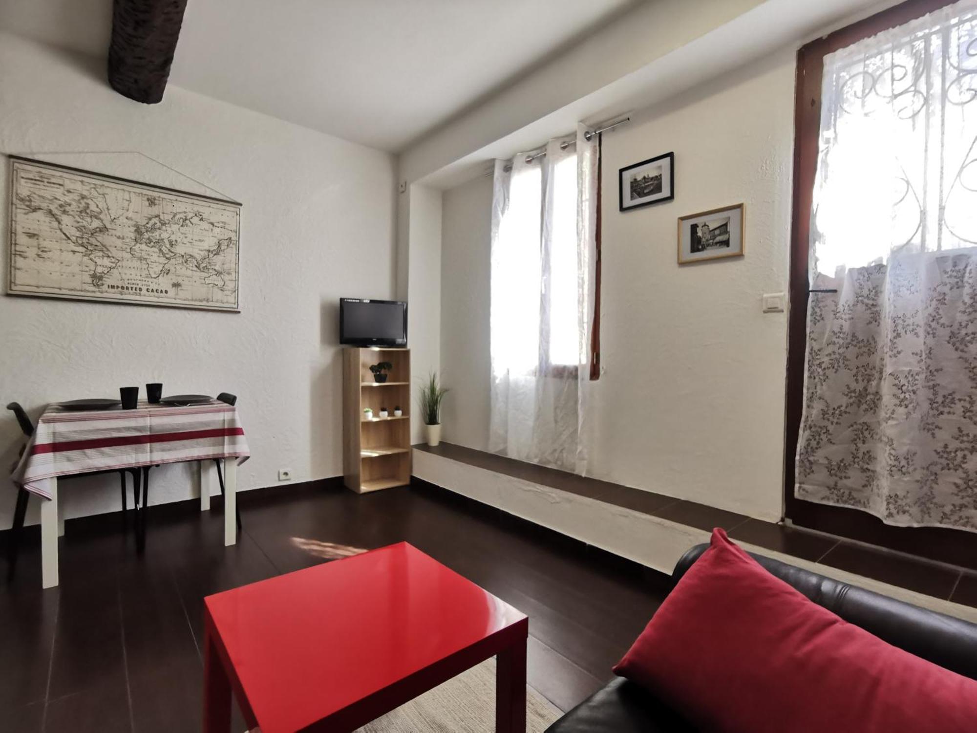 Proche Hyper-Centre Et Gare Apartment Тулон Екстериор снимка