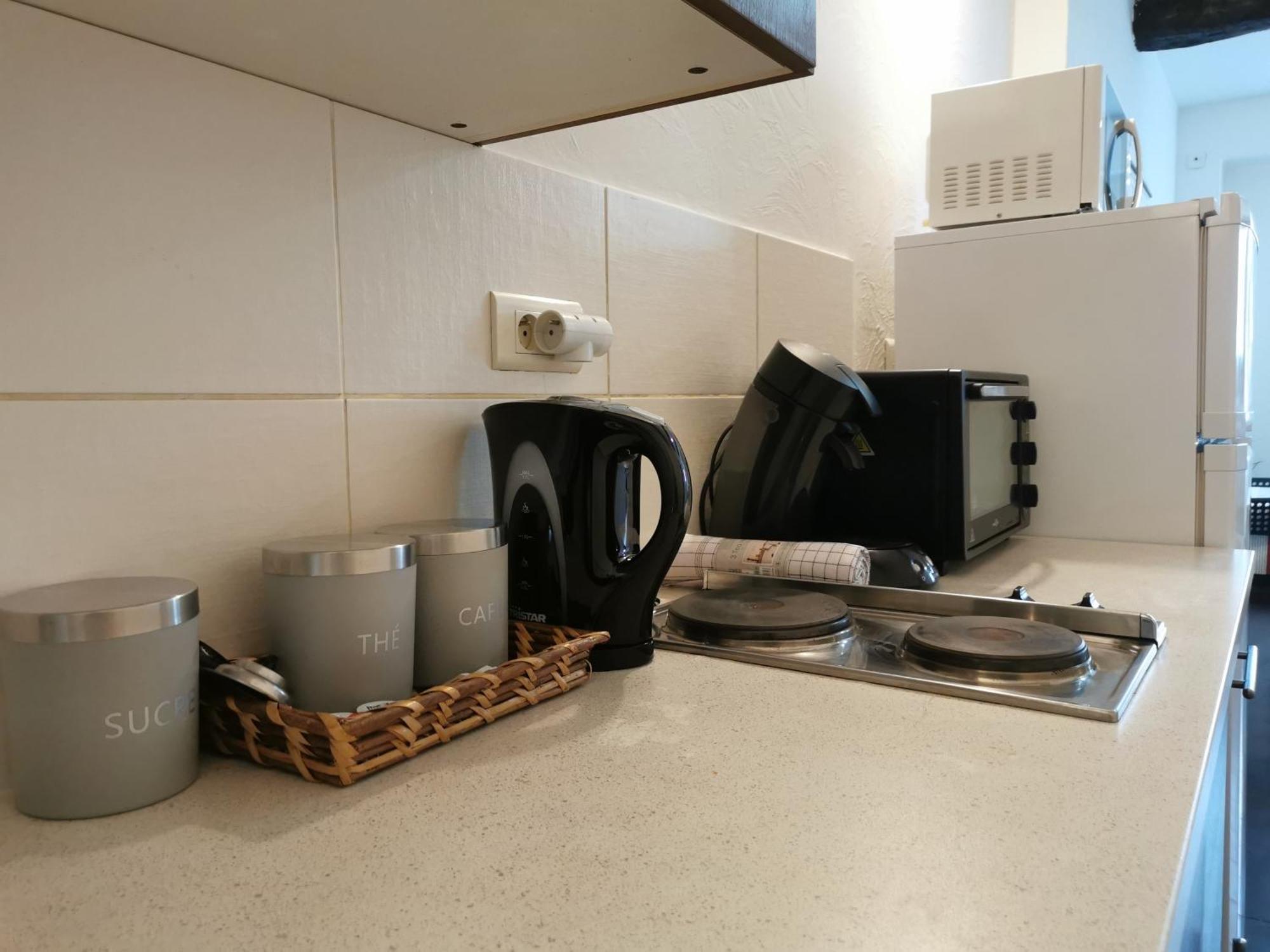 Proche Hyper-Centre Et Gare Apartment Тулон Екстериор снимка