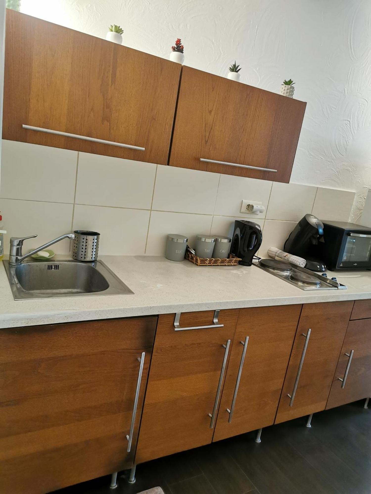 Proche Hyper-Centre Et Gare Apartment Тулон Екстериор снимка